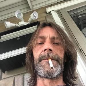 Meet your Posher, Gary